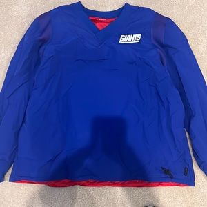 Vintage Nike XL pullover